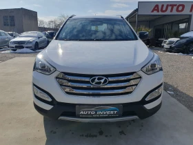 Hyundai Santa fe 2.0/4x4/150ks, снимка 2