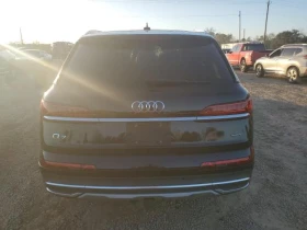 Audi Q7 3.0L 6 All wheel drive | Mobile.bg    3