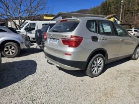 BMW X3 89000км Теглич Хед ъп, Ел багажник, , снимка 7