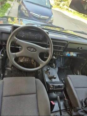 Lada Niva 1.7i   | Mobile.bg    7
