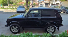 Lada Niva 1.7i   | Mobile.bg    5