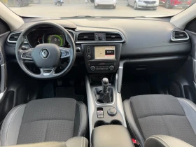 Renault Kadjar 1.6DCi 4x4 EURO-6 | Mobile.bg    11