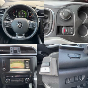 Renault Kadjar 1.6DCi 4x4 EURO-6 | Mobile.bg    16