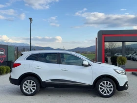 Renault Kadjar 1.6DCi 4x4 EURO-6 | Mobile.bg    6