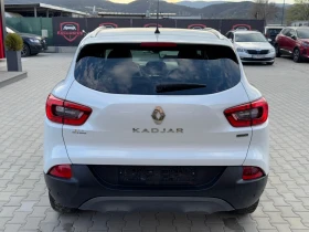     Renault Kadjar 1.6DCi 4x4 EURO-6