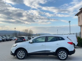 Renault Kadjar 1.6DCi 4x4 EURO-6 | Mobile.bg    2