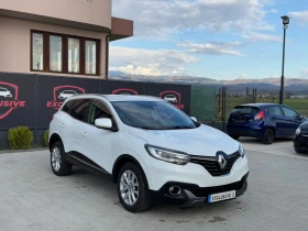 Renault Kadjar 1.6DCi 4x4 EURO-6 | Mobile.bg    7