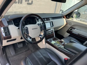 Land Rover Range rover Vogue 4.4SDV8 Autobiography - 55900 лв. - 92695646 7