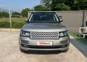 Land Rover Range rover Vogue 4.4SDV8 Autobiography - 55900 лв. - 92695646 3