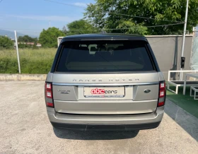 Land Rover Range rover Vogue 4.4SDV8 Autobiography - 55900 лв. - 92695646 6