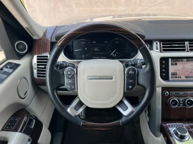 Land Rover Range rover Vogue 4.4SDV8 Autobiography - 55900 лв. - 92695646 10