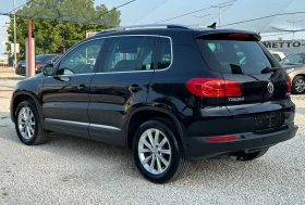 VW Tiguan 2.0TDI* 100%km* 4x4* Alcantara* Navi* Highline* - 20900 лв. - 22947650 2