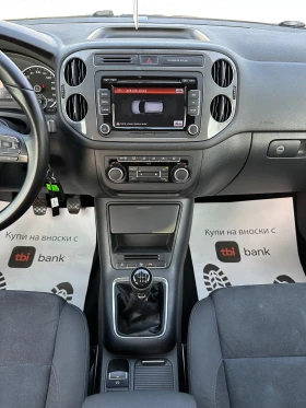 VW Tiguan 2.0TDI* 100%km* 4x4* Alcantara* Navi* Highline* - 20900 лв. - 22947650 14