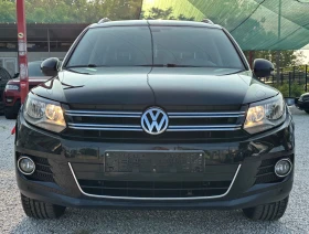 VW Tiguan 2.0TDI* 100%km* 4x4* Alcantara* Navi* Highline* - 20900 лв. - 22947650 17