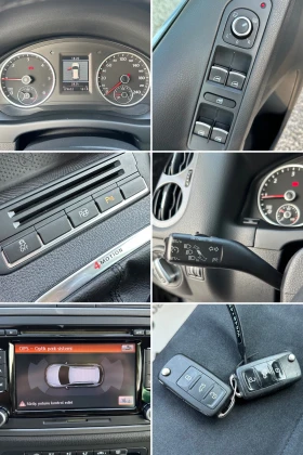 VW Tiguan 2.0TDI* 100%km* 4x4* Alcantara* Navi* Highline* - 20900 лв. - 22947650 8