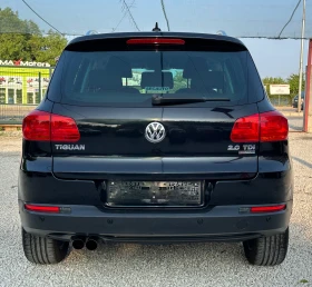 VW Tiguan 2.0TDI* 100%km* 4x4* Alcantara* Navi* Highline* - 20900 лв. - 22947650 3