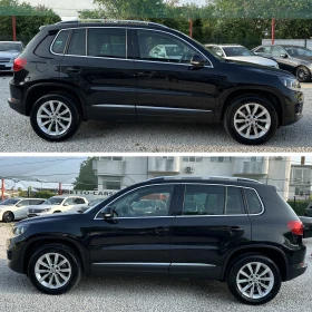 VW Tiguan 2.0TDI* 100%km* 4x4* Alcantara* Navi* Highline* - 20900 лв. - 22947650 6