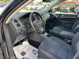 VW Tiguan 2.0TDI* 100%km* 4x4* Alcantara* Navi* Highline* - 20900 лв. - 22947650 9