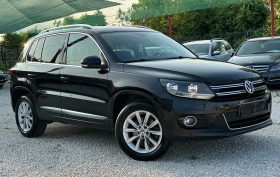 VW Tiguan 2.0TDI* 100%km* 4x4* Alcantara* Navi* Highline* - 20900 лв. - 22947650 5