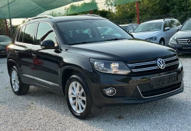 VW Tiguan 2.0TDI* 100%km* 4x4* Alcantara* Navi* Highline* - 20900 лв. - 22947650 16
