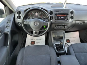 VW Tiguan 2.0TDI* 100%km* 4x4* Alcantara* Navi* Highline* - 20900 лв. - 22947650 13
