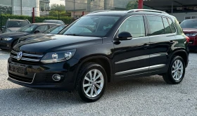 VW Tiguan 2.0TDI* 100%km* 4x4* Alcantara* Navi* Highline* - 20900 лв. - 22947650 15