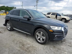 Audi Q5 * Prestige* * АвтоКредит* - 30499 лв. - 89057324 4