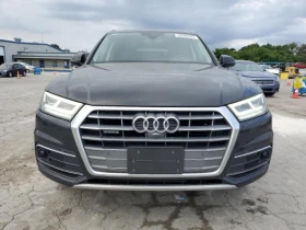 Audi Q5 * Prestige* * АвтоКредит* - 30499 лв. - 89057324 5