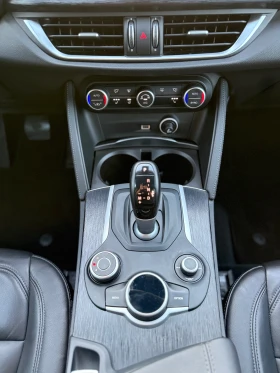 Alfa Romeo Stelvio 2.0 Q4 76 хил КМ!!! First Edition Внос Швейцария - 43818 лв. - 83282251 10