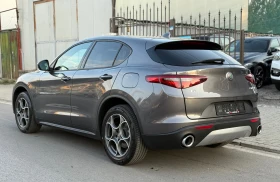 Alfa Romeo Stelvio 2.0 Q4 76 хил КМ!!! First Edition Внос Швейцария - 43818 лв. - 83282251 4