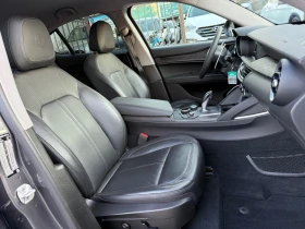 Alfa Romeo Stelvio 2.0 Q4 76 хил КМ!!! First Edition Внос Швейцария - 43818 лв. - 83282251 12