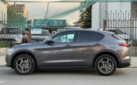 Alfa Romeo Stelvio 2.0 Q4 76 хил КМ!!! First Edition Внос Швейцария - 43818 лв. - 83282251 3