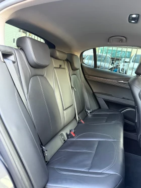 Alfa Romeo Stelvio 2.0 Q4 76 хил КМ!!! First Edition Внос Швейцария - 43818 лв. - 83282251 13