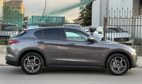 Alfa Romeo Stelvio 2.0 Q4 76 хил КМ!!! First Edition Внос Швейцария - 43818 лв. - 83282251 7