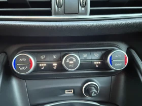 Alfa Romeo Stelvio 2.0 Q4 76 хил КМ!!! First Edition Внос Швейцария - 43818 лв. - 83282251 11