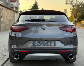 Alfa Romeo Stelvio 2.0 Q4 76 хил КМ!!! First Edition Внос Швейцария - 43818 лв. - 83282251 5