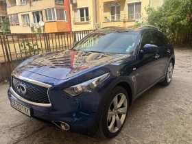 Обява за продажба на Infiniti QX70 QX 70 S ~42 000 лв. - изображение 5