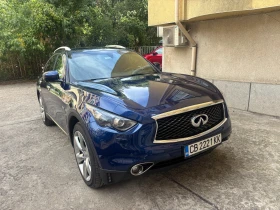 Обява за продажба на Infiniti QX70 QX 70 S ~42 000 лв. - изображение 8