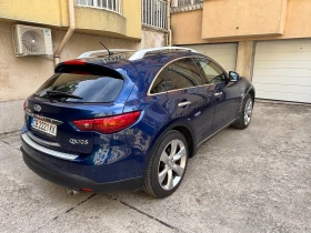 Обява за продажба на Infiniti QX70 QX 70 S ~42 000 лв. - изображение 3