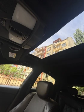 Infiniti QX70 QX 70 S | Mobile.bg    5