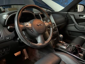 Infiniti QX70 QX 70 S | Mobile.bg    8