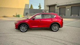 Mazda CX-5 CARFAX * * АВТО КРЕДИТ * * - 43500 лв. - 42460957 3