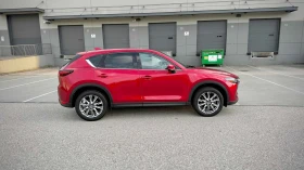 Mazda CX-5 CARFAX * * АВТО КРЕДИТ * * - 43500 лв. - 42460957 5