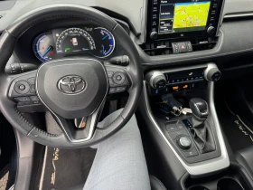     Toyota Rav4 2.5i AWD, 4x4, BLACK EDITION