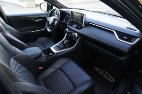 Toyota Rav4 2.5i AWD-i, BLACK EDITION, JBL - 62500 лв. / 31955.74 € - 97681707 12