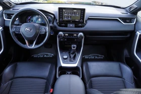 Toyota Rav4 2.5i AWD-i, BLACK EDITION, JBL - 62500 лв. / 31955.74 € - 97681707 10