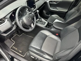 Toyota Rav4 2.5i AWD, 4x4, BLACK EDITION | Mobile.bg    6