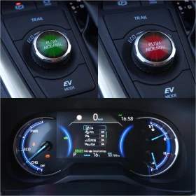Toyota Rav4 2.5i AWD-i, BLACK EDITION, JBL - 62500 лв. / 31955.74 € - 97681707 14