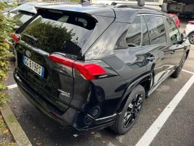     Toyota Rav4 2.5i AWD, 4x4, BLACK EDITION
