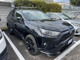    Toyota Rav4 2.5i AWD, 4x4, BLACK EDITION